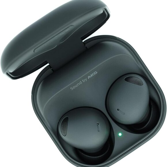 Samsung Galaxy Buds Pro 2 (SM-R510NZAALTA) - (Gray) - Picture 1 of 4